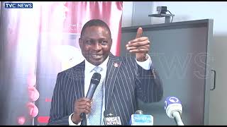 EFCC Chairman Gives Updates On Anti-graft War, Yahaya Bello, Bobrisky, Others