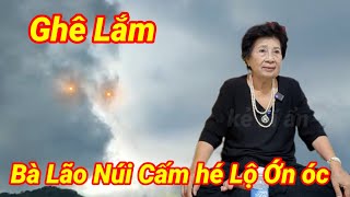 kẻ bí ẩn p.    Ớn óc Cô 5 hé Lộ năm nay ghê Lắm bà con ráng Tu đi cho kịp