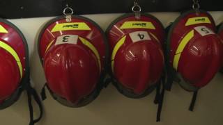 Program Spotlight: Fire Science