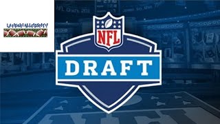 2019 NFL Mock Draft|After Senior Bowl