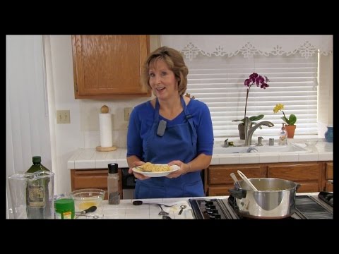 Easy Garlic Egg Pasta: How to Make A Very Easy, Delicious Pasta Dinner! Easy Garlic Egg Pasta: How to Make A Very Easy, Delicious Pasta Dinner!