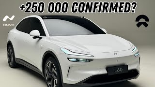 Nio Stock Updates: ONVO should sell 250K after this | This could be Big for Nio