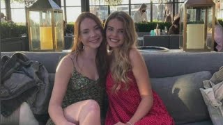 Two Young Women Die In Car Crash In Wisconsin