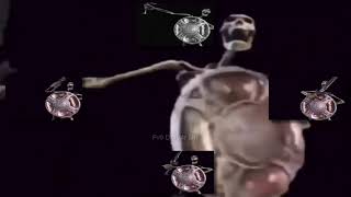 Skeleton Banging Shield - Sparta Unextended Remix