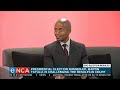 DRC election results