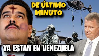 URGENTE PASO AHORA MISMO EN VENEZUELA ATENCIÓN