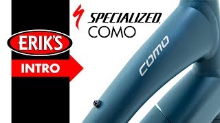 Specialized Como