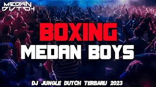 Download Mp3 UDAH TAU MISKIN MASIH AJA PARTY !! GAK DIKASIH DUDUK DJ BOXING MEDAN TERBARU BASS BETON 2023