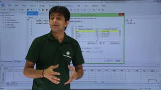 HP UFT/QTP - Smart Identification