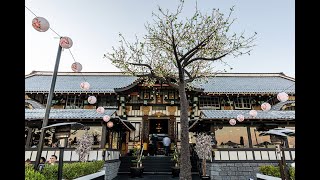 Yamashiro Hollywood Highlights