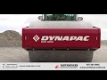 dynapac seismic promo earthmovers ned