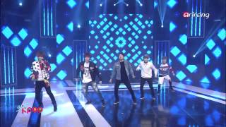 Simply K-Pop EP138-B.I.G (Are You Ready?) B.I.G (준비됐나요)