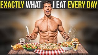 What We Eat In A Day