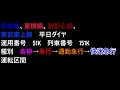 【ゆっくりダイヤ解説】東武鉄道編第2回　東武東上線編