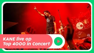 KANE - Top 4000 in Concert | Full show | Radio 10