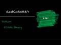 Add Binary | LeetCode 67 - Python Solution