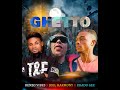 Renzo Vibes – Ghetto ft. Rado Gee, Joel Harmony (Official Audio)