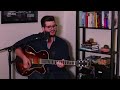 sign of the times by harry styles noah guthrie cover