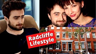 Daniel Radcliffe Biography - Girlfriends, Networth, Lifestyle | Daniel Radcliffe Success Story