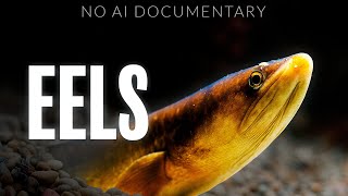 Eels Shouldn't Be Able To Exist...