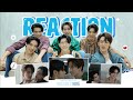 [DOCTOR'S MINE REACTION] -  REACTION VTR OPEN CAST