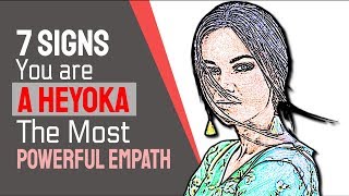 7 Signs You Are A Heyoka, The Most Powerful Empath