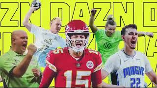 DAZN 1 06.11.2022 17:24