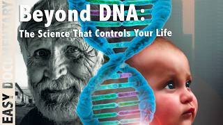Beyond DNA: The Science That Controls Your Life - Full Documentary
