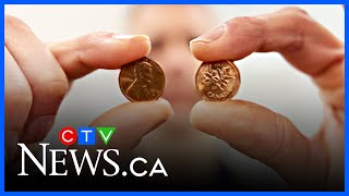 Are old pennies worthless?
