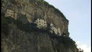 Madonna della Corona parte 1 di 3