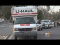 New Details On Alleged U-Haul Carjacking