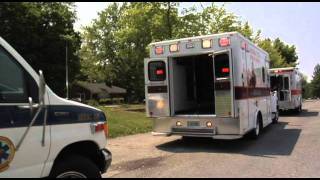 Carilion Clinic Life-Guard Call of the Year Award 2010.mov