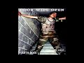 puerto rock door wide open official audio