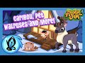 Caribou, Pet Walruses and More! | Animal Jam Update