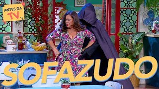 Sofazudo – Dona Jô + Terezinha + Ferdinando – Vai Que Cola – Humor Multishow