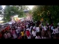 banjara kashi pohradevi guru pornima mela thousands of banjara people rali 3tv banjaraa