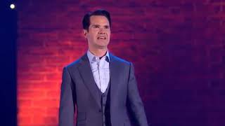 Jimmy Carr - YOUR MUM