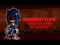 DIFFERENT TOPIC Exelovania (ReveX Remix) ORIGINAL VIDEO (Read Desc)