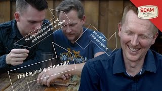 Can You Decipher ECRYPTIC?
