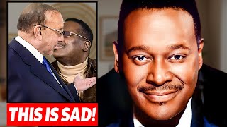 The Surprising Truth Luther Vandross' Final 24 hours