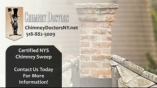 Chimney Doctors, LLC | West Charlton NY Chimney Cleaning and Repairing