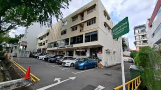 Exploring The Smallest Shopping Centre in Singapore...😭Bring back 70s memories? No shopping.