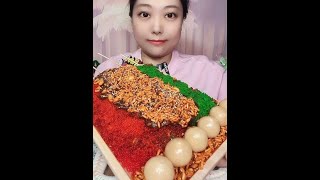 串串虾#妈呀太香了 #好吃到停不下来 #海鲜美食 #爱生活爱美食 #解压