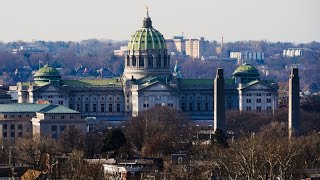 Harrisburg named 'Best Place to Retire' in new US News & World Report