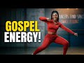 LET ME BE — Amapiano Gospel Dance Challenge Compilation 2026 | Caweezy