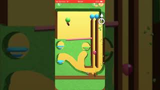 dig this! 356-11 | wooden ball | Dig this level 356 episode 11 solution gameplay walkthrough