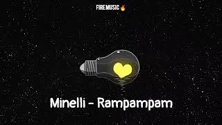 Minelli - Rampampam (Kean Dysso Remix 2023)
