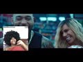 Dinah Jane- Bottled Up- ft. Ty Dolla $ign & Marc E. Bassy REACTION