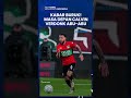 KABAR BURUK! Masa Depan Calvin Verdonk Masih Abu abu di NEC Nijmegen #shorts