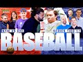 Philly and New York Fans Go to War for Game 3 of the NLDS | Barstool Electric Chair